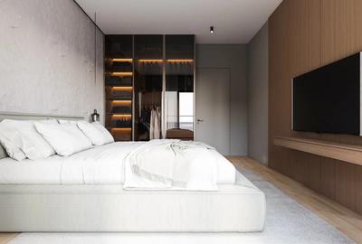 Apartament 2 camere lux - terasă mare, Complex Rezidential NORTH BERI Apartament 2 camere lux - terasă mare, Complex Rezidential NORTH BERI - 6