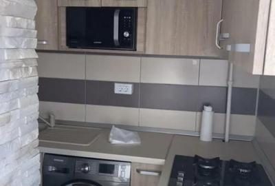 1 camera in zona Aeroportului - 3