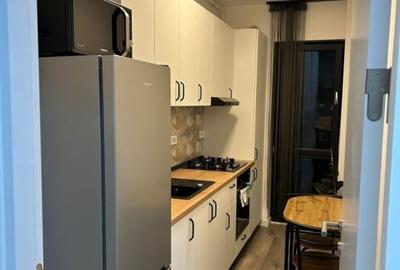 Apartament 2 Camere Chitila | Incalzire in pardoseala | Bloc Nou - 5
