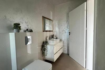 Casa moderna pe un singur nivel Bavaria Stadt128 mp utili/Comision 0% - 3