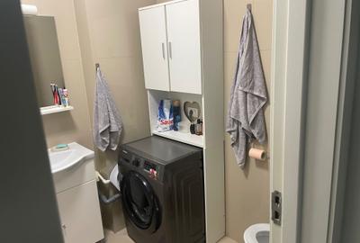 Apartament cu 3 camere decomandat în Central - 3