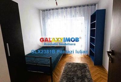 Apartament 3 camere | Lujerului | Semidecomandat | 11min. metrou - 3