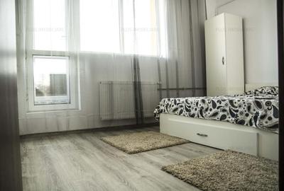 Apartament 2 camere Lux+60 mp terasa langa metrou Basarab - 9