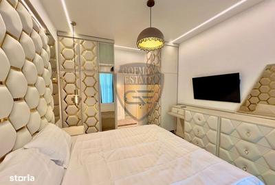 Apartament cu 4 camere în Central - 8