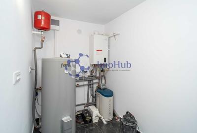 Casa exclusivista, Breazu, 244,4 mp, intabulata, toate utilitatile! - 25