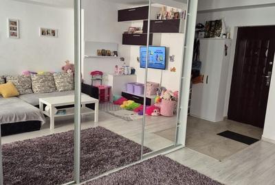 Apartament cu 2 camere decomandat în Chiajna - 2