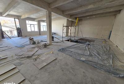 Spațiu comercial, de 427 mp, în Central - 2