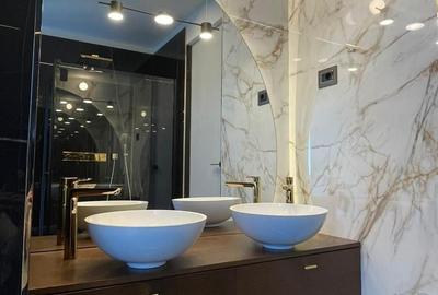 Sisesti Duplex 2 etaje+ rooftop  246mp constructie 2021 LUX! - 7