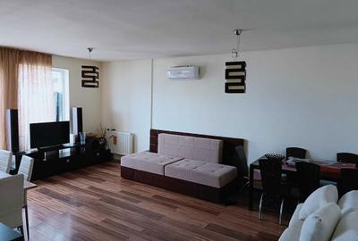 Apartament cu 3 camere decomandat în Bună Ziua - 7