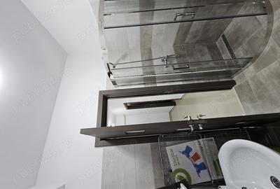 Apartament de inchiriat 2 camere, Bulevardul Dem Radulescu Valcea - 3