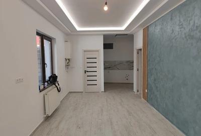 Casă cu 2 camere în Central - 5