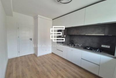 Apartament 3 camere, bloc nou, partial mobilat, Calea Surii Mici-Sibiu - 2