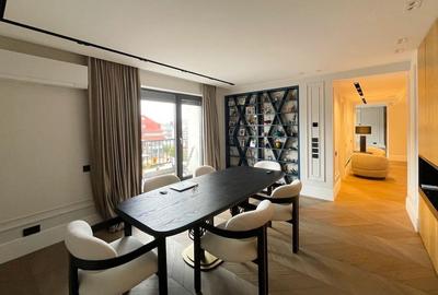 Apartament cu 4 camere decomandat, mobilat în Sisești - 3