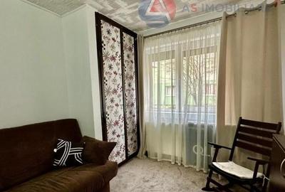 Apartament 3 camere – renovat, parter, zona Crângului – Sfântu Gheorghe - 13