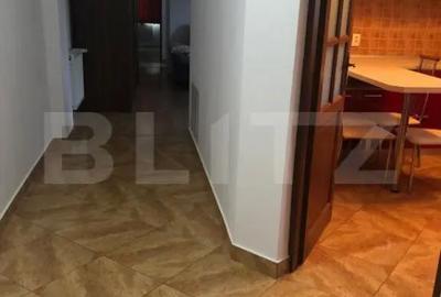 Apartament cu 2 camere decomandat, mobilat în Rădăuți - 2