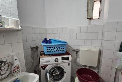 Apartament cu 4 camere decomandat în Dorobanți - 1