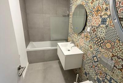 Apartament cu 2 camere în Grivița