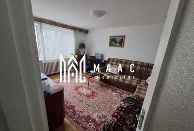 Apartament cu 2 camere decomandat, mobilat în Terezian