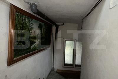 Casă cu 4 camere în Cuzdrioara - 5