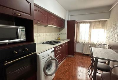 Apartament cu 4 camere în Ultracentral - 5