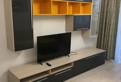 Apartament cu 2 camere decomandat în Mihai Bravu - 2