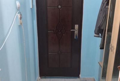 Garsonieră semidecomandată, mobilată în Matei Basarab - 4