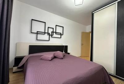 Apartament cochet cu 3 camere - Dobroești, loc parcare inclus - 13