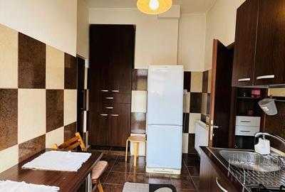 Apartament cu 2 camere semidecomandat în Cișmigiu - 9