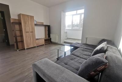 Apartament 2 camere mobilat si utilat, etaj 1, cartier Astra - 2