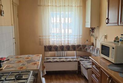 Apartament cu 4 camere în Central - 6