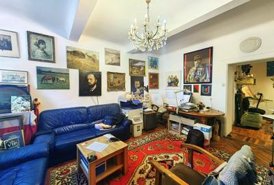 Apartament cu 1 camera | Investitie | 35 mpu | Zona Horea Semicentral - 2