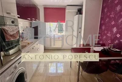Apartament 3 camere, mobilat si utilat, in Ploiesti, Bd. Castanilor.