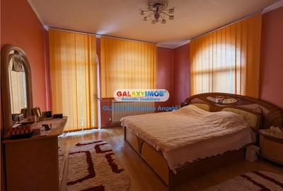 Doamna Ghica,vila impunatoare P+2 ,530 mp utili,teren 410mp,la cheie Doamna Ghica,vila impunatoare P+2 ,530 mp utili,teren 410mp,la cheie - 17