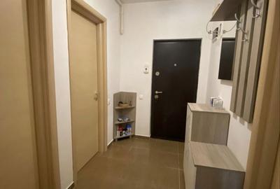 Apartament cu 2 camere decomandat în Titan - 2