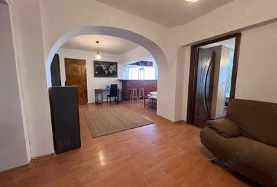 2 camere, 68 mp, pe bd.Nerva Traian - 5