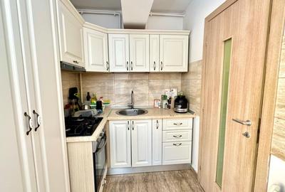REA1008053 APARTAMENT SUPERB 3 CAMERE 120 MP I  BANEASA - 7
