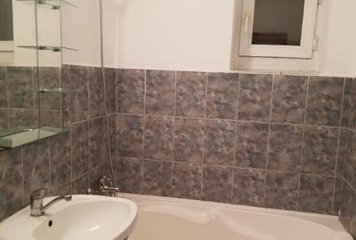 Garsonieră decomandată în Mărăști - 1