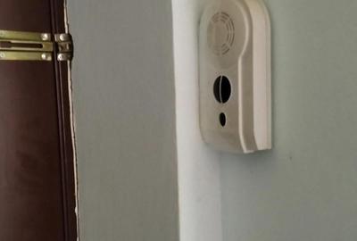 Garsonieră nedecomandată în Central - 9