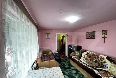 Casa de vanzare, 85mp, zona Micro 14 - 5