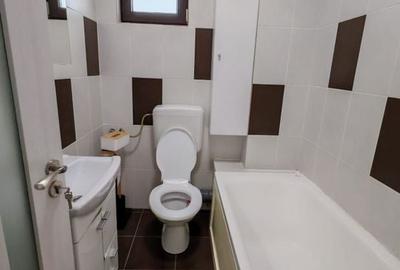 Apartament 2 camere decomandat, partial mobilat, 6-7 min metrou - 5