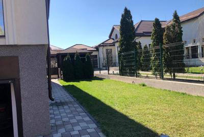 Casă cu 4 camere în Central - 5