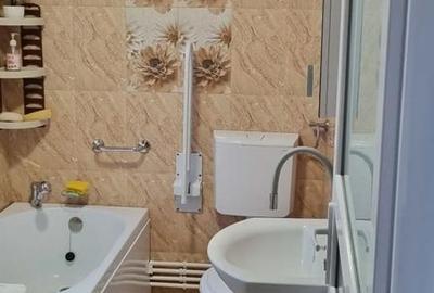 Garsonieră decomandată în Central - 3