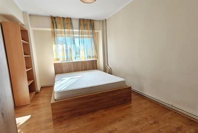 Apartament cu 2 camere decomandat, mobilat în Mănăștur - 3