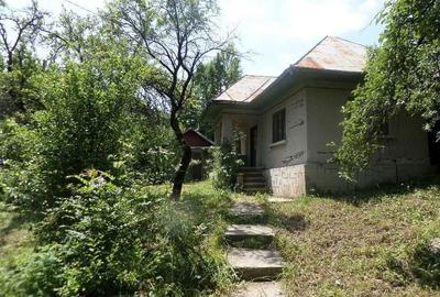 Casă cu 2 camere în Breaza - 5