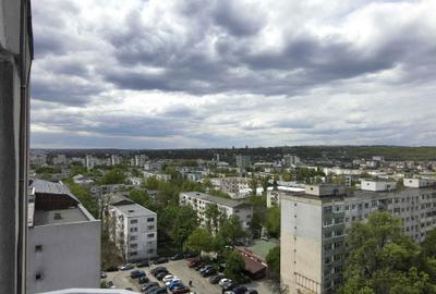 Apartament cu 3 camere decomandat în Podu Roș - 3
