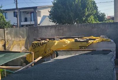 Casă cu 2 camere cu Teren 249 Mp în Obor - 3