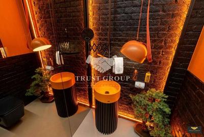 Apartament tip Duplex 3 camere Herastrau NEW YORK | Imobil 2021 - 34