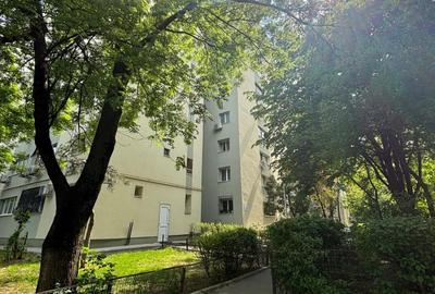 Apartament cu 2 camere semidecomandat, mobilat în Colentina - 9