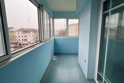 Apartament 3 camere Zona Laris -Finante - etaj 3/4 - 85 mp Apartament 3 camere Zona Laris -Finante - etaj 3/4 - 85 mp - 5