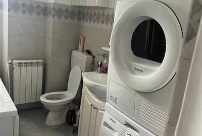 Garsonieră semidecomandată în Barieră - 5